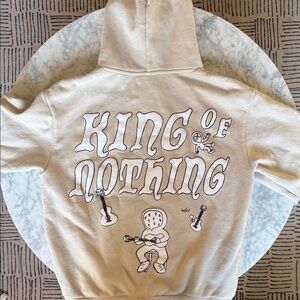 Boywithuke King of Nothing Hoodie XS